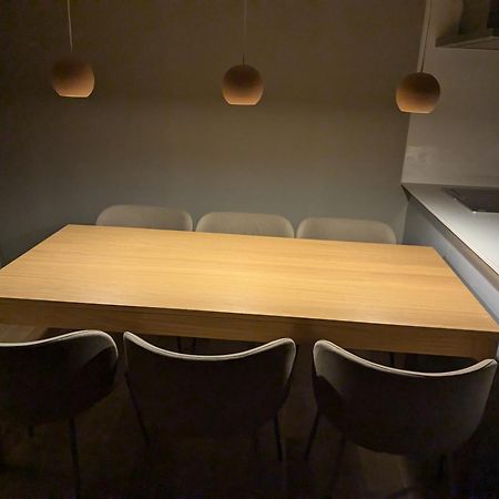 Fujio Pension Madarao Apartment Hotel & Restaurant อิยามะ ภายนอก รูปภาพ