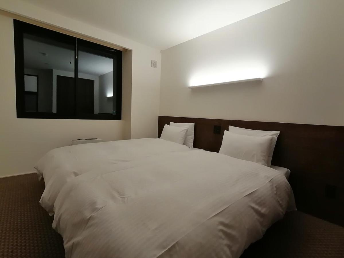 Fujio Pension Madarao Apartment Hotel & Restaurant อิยามะ ภายนอก รูปภาพ