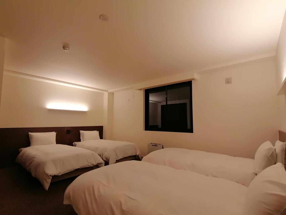 Fujio Pension Madarao Apartment Hotel & Restaurant อิยามะ ภายนอก รูปภาพ