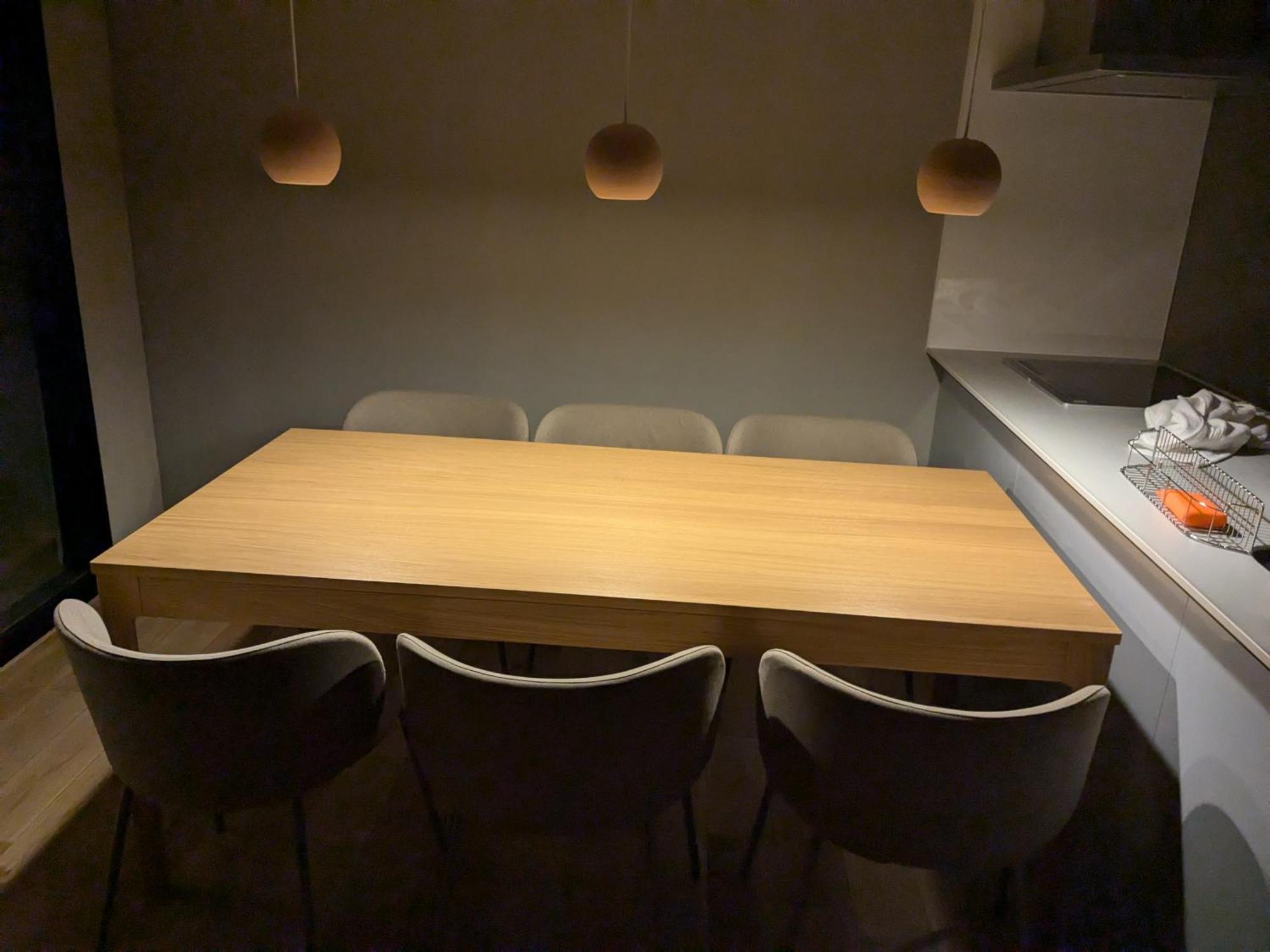 Fujio Pension Madarao Apartment Hotel & Restaurant อิยามะ ภายนอก รูปภาพ